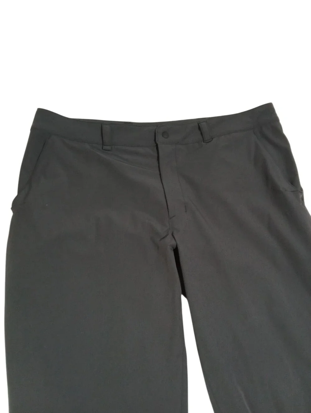 The North Face preloved second